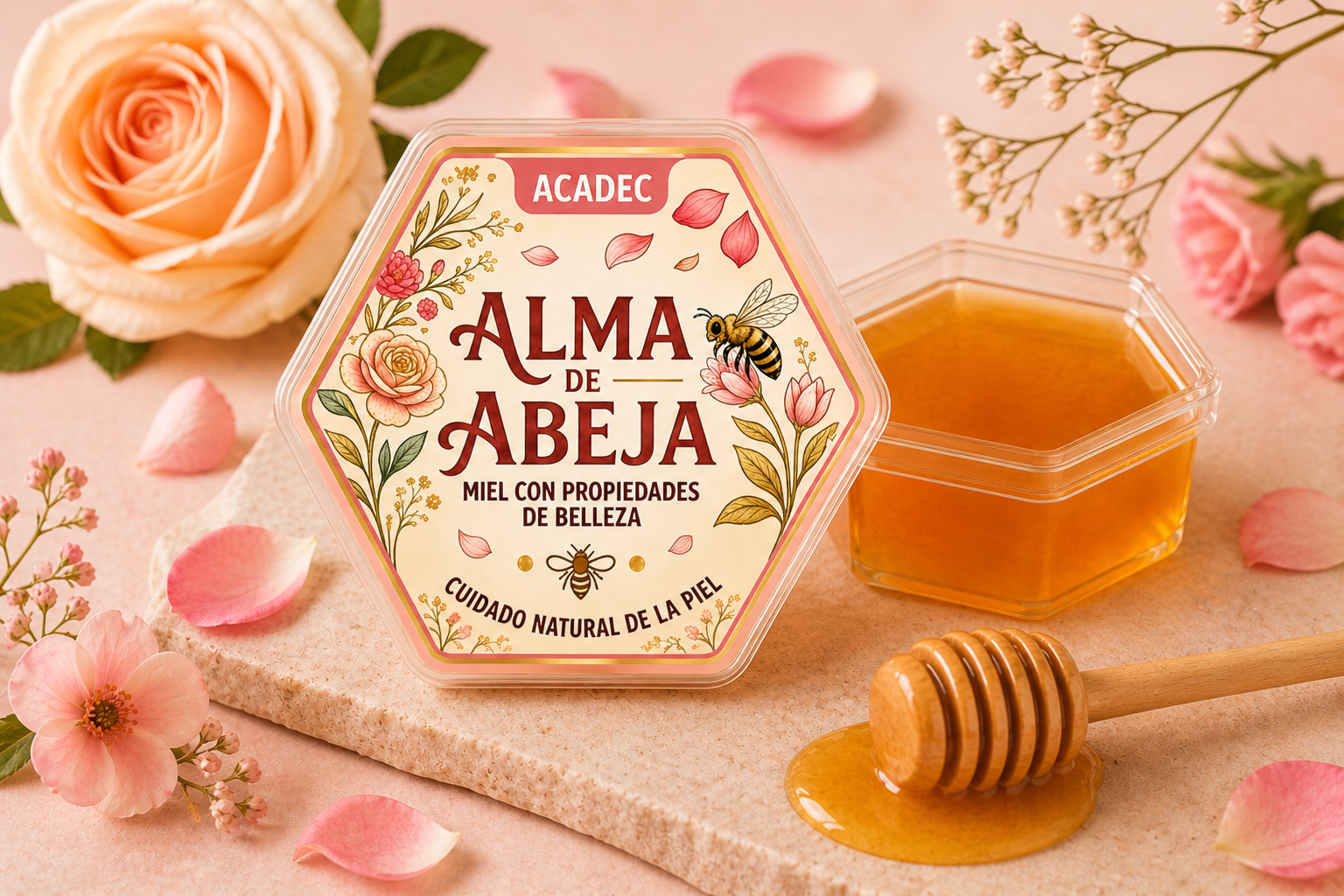 Alma de Abeja